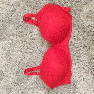 Victoria's Secret Dream Angels Wireless Bra